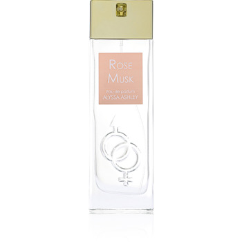 Rose Musk EDP